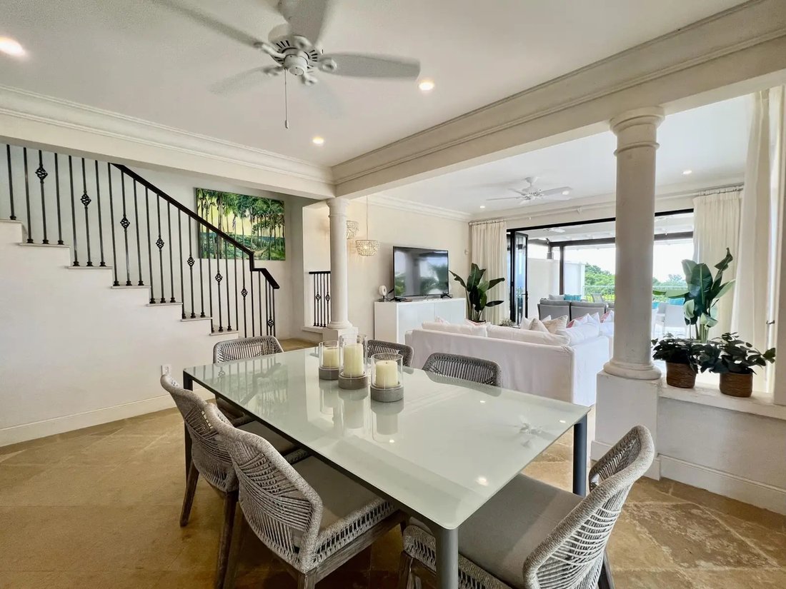 Villa in Apes Hill, Saint Andrew, Barbados 2 - 18015895