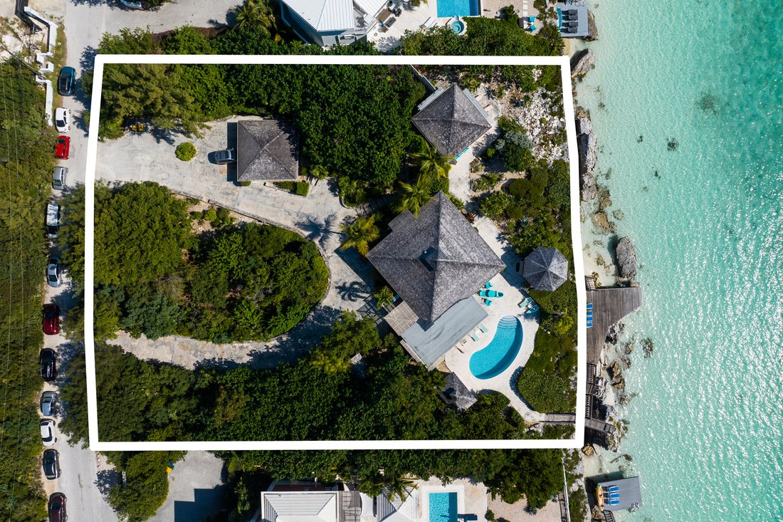 House in Wheeland Settlement, Caicos Islands, Turks and Caicos Islands 3 - 18015533