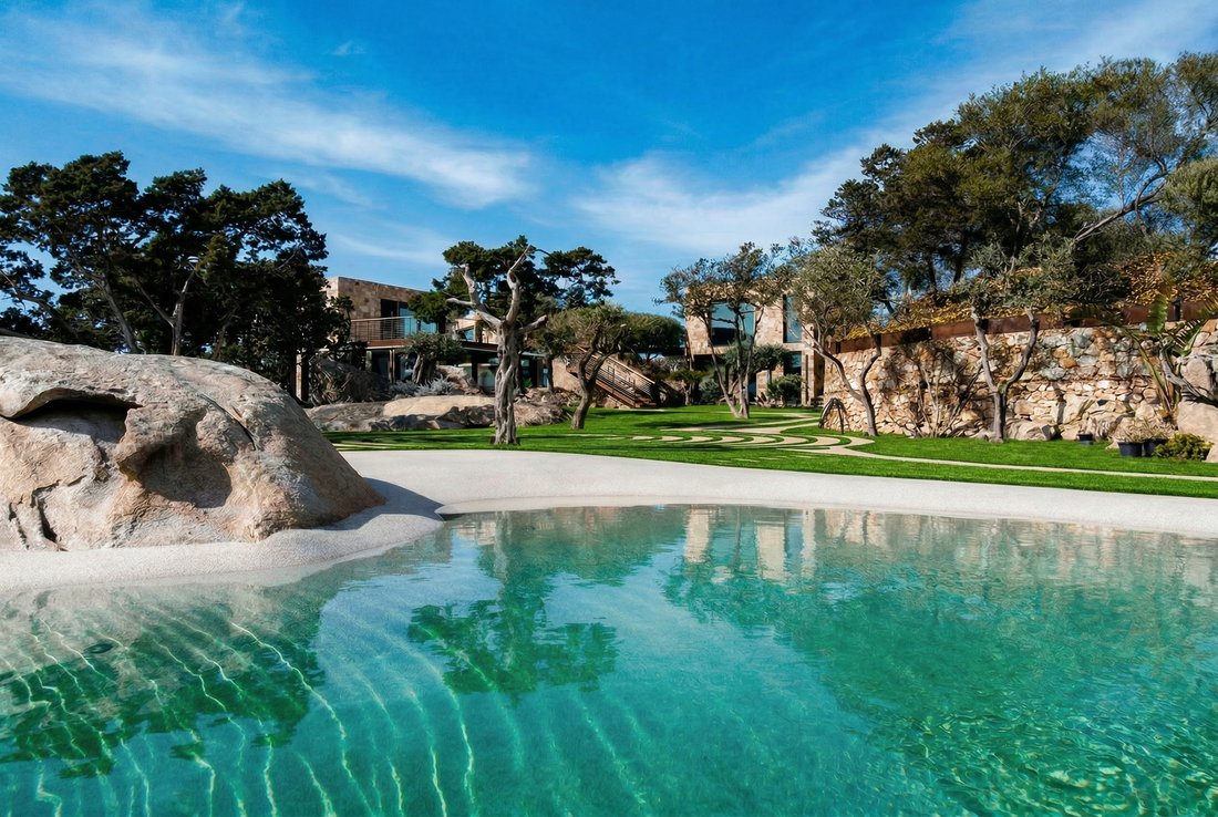 Villa à Porto Rotondo, Olbia, Sardaigne 2 - 18015461