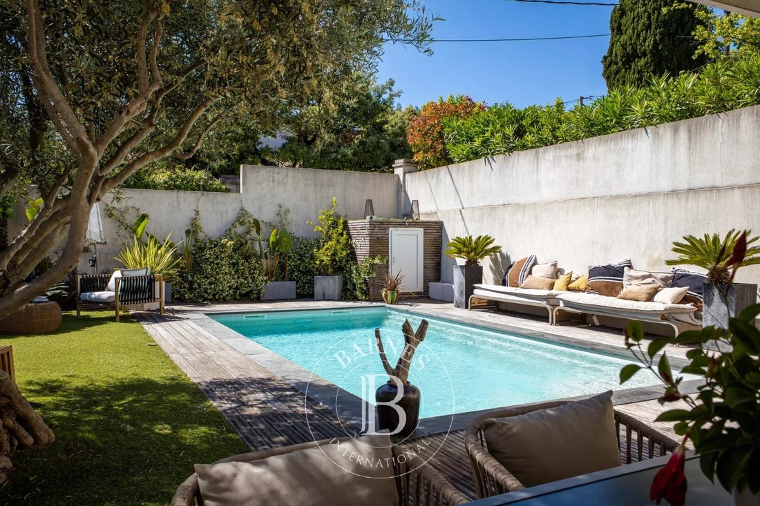 House in Mazargues, Marseille, Provence-Alpes-Côte d'Azur 4 - 18017201