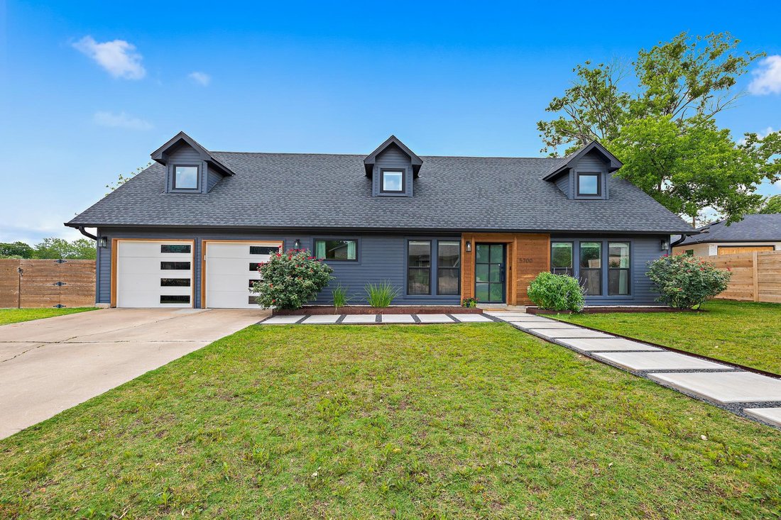 House in Austin, Texas, United States 1 - 18015986