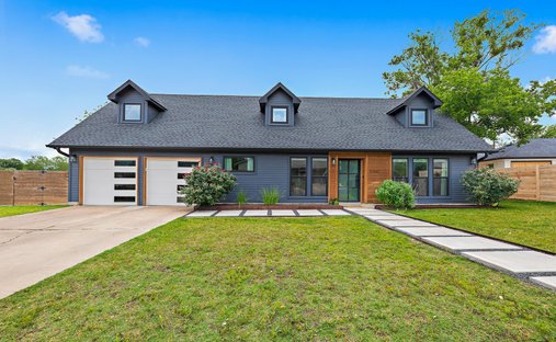 House in Austin, Texas, United States 1