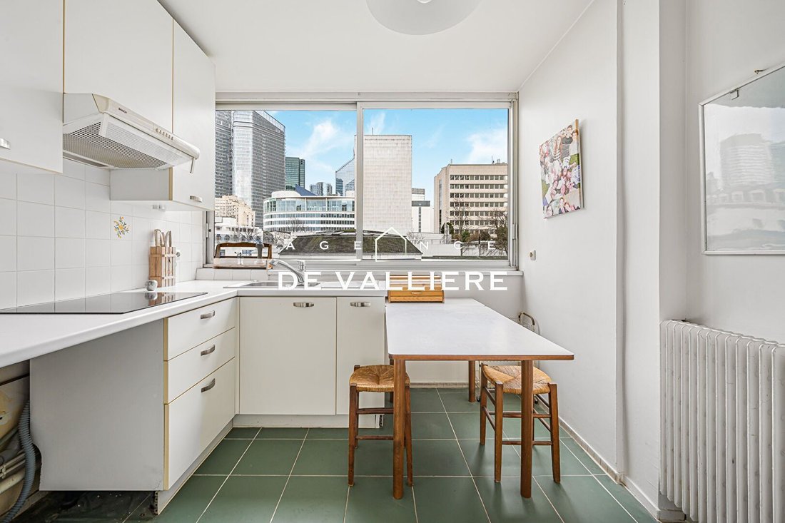 Apartment in Invalides, Paris 7e Arrondissement, Paris 1 - 18016496
