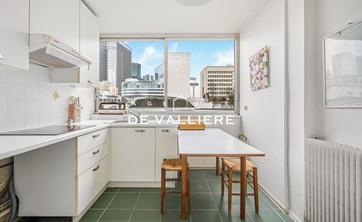Apartment in Hôtel de Ville, Courbevoie, France 1
