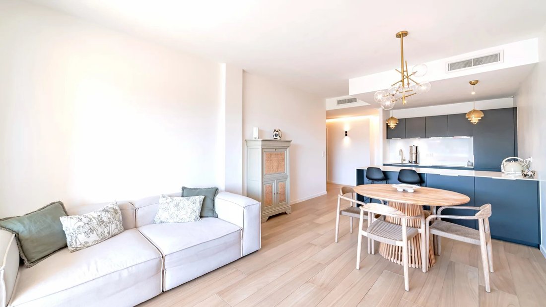 Apartment in Cimiez, Nice, France 3 - 18017007