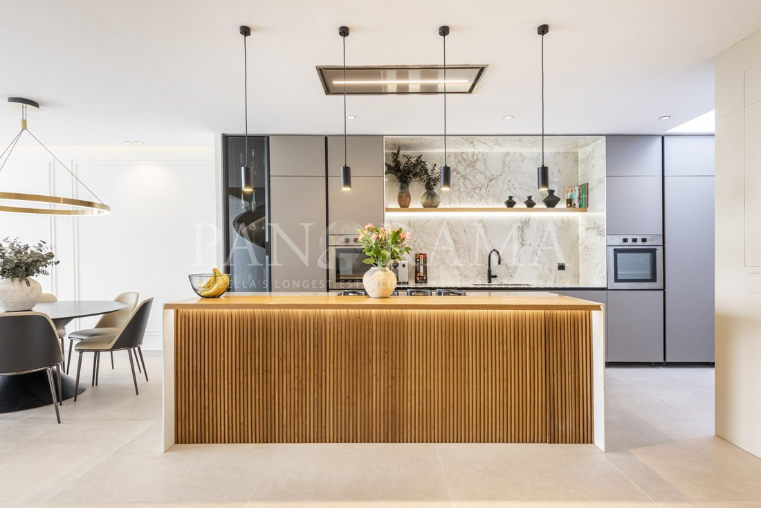 Townhouse in La Quinta, Benahavis, Andalusia 4 - 15262659