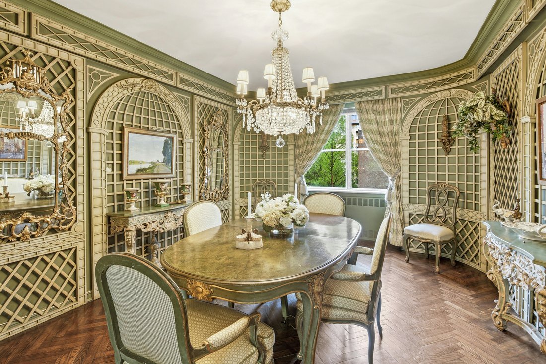 Condo in New York, New York, United States 5 - 18010098