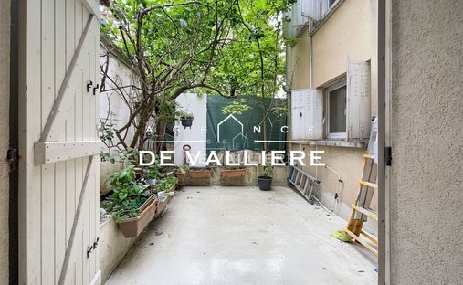 House in Bois de Boulogne, Paris 16e Arrondissement, Paris 1