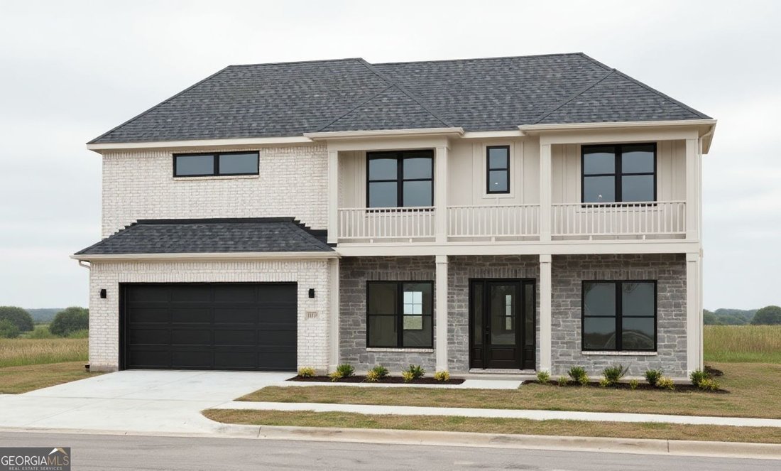 House in Buford, Georgia, United States 3 - 18016565