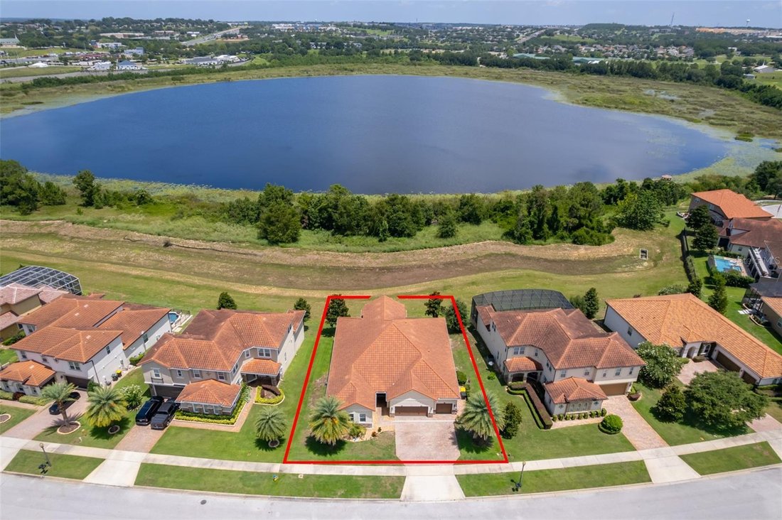 House in Clermont, Florida, United States 2 - 18016109