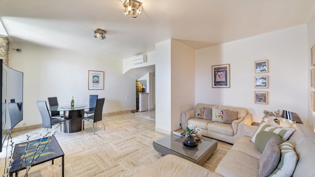 House in Nice, Provence-Alpes-Côte d'Azur, France 5 - 18017003