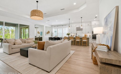Haus in Jacksonville, Florida, Vereinigte Staaten 1