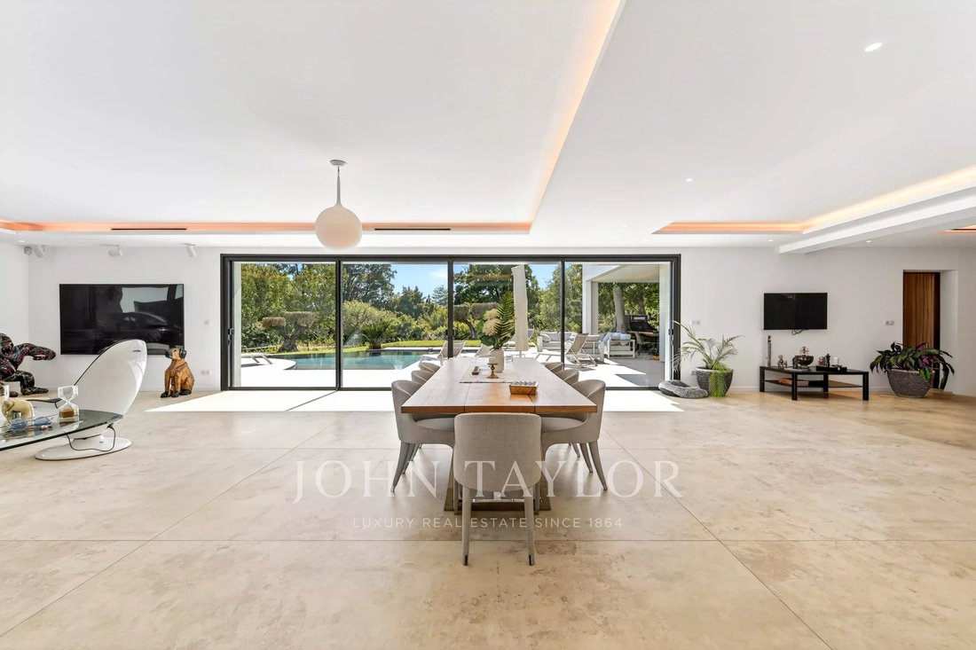 Villa in Granettes-Jauberte-Sainte Anne, Aix-en-Provence, France 5 - 18017028