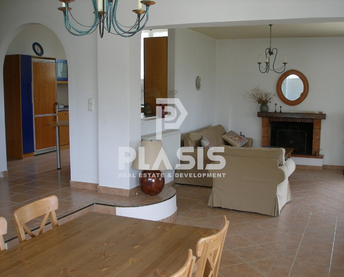 Villa in Marathonas, Attica, Greece 4 - 18016492
