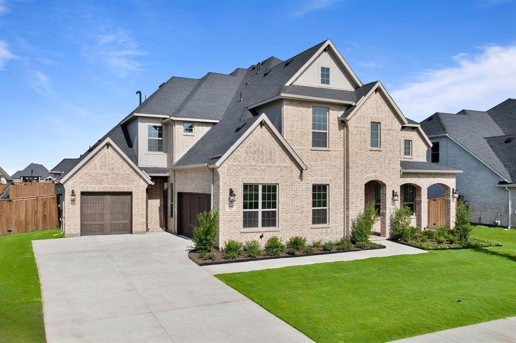 House in Waxahachie, Texas, United States 1 - 18016084