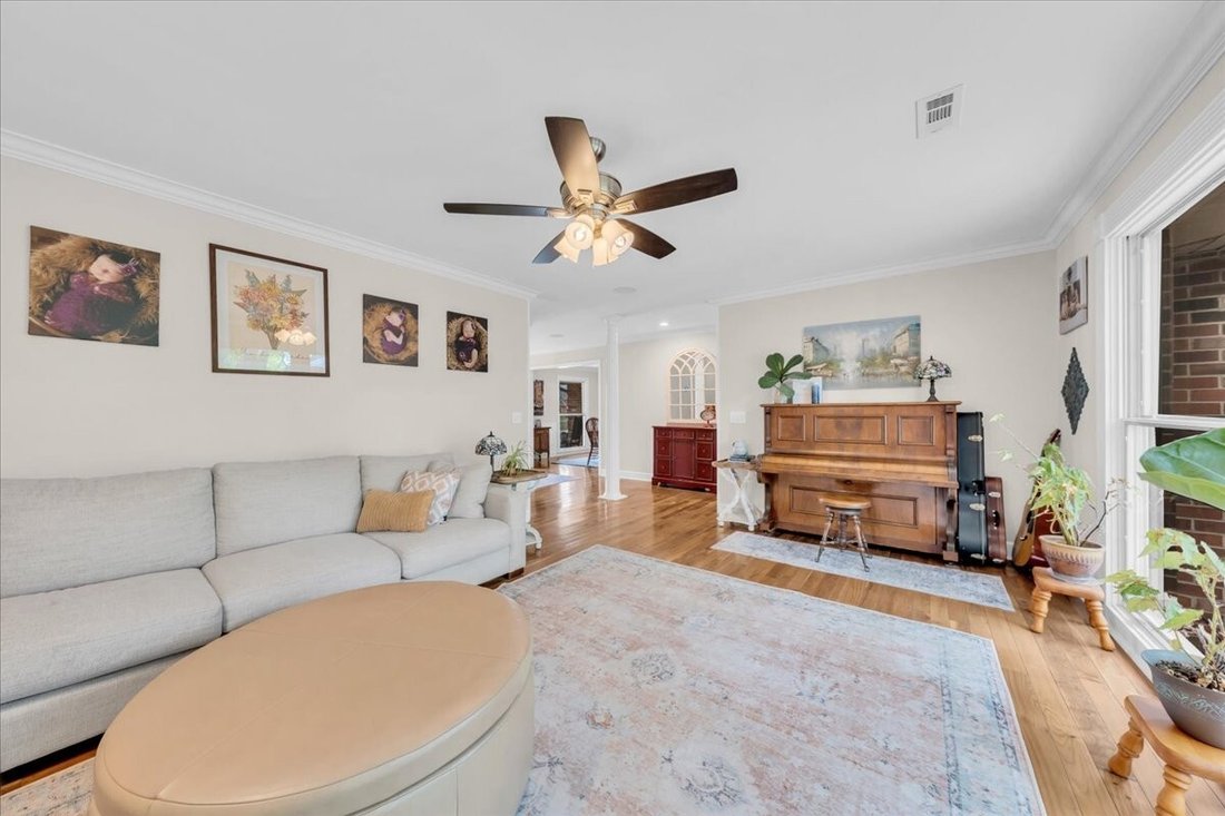 House in Smyrna, Tennessee, United States 1 - 18015960