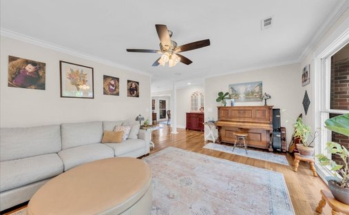 House in Smyrna, Tennessee, United States 1