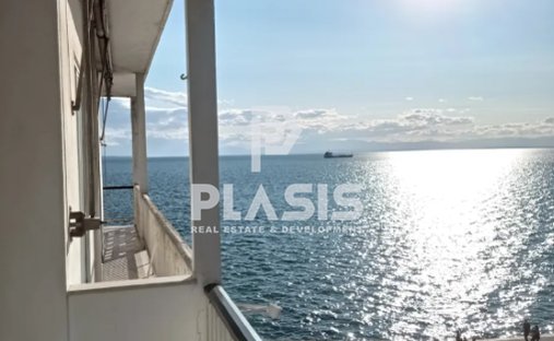 Apartamento en 1st District of Thessaloniki, Thessaloniki, Grecia 1
