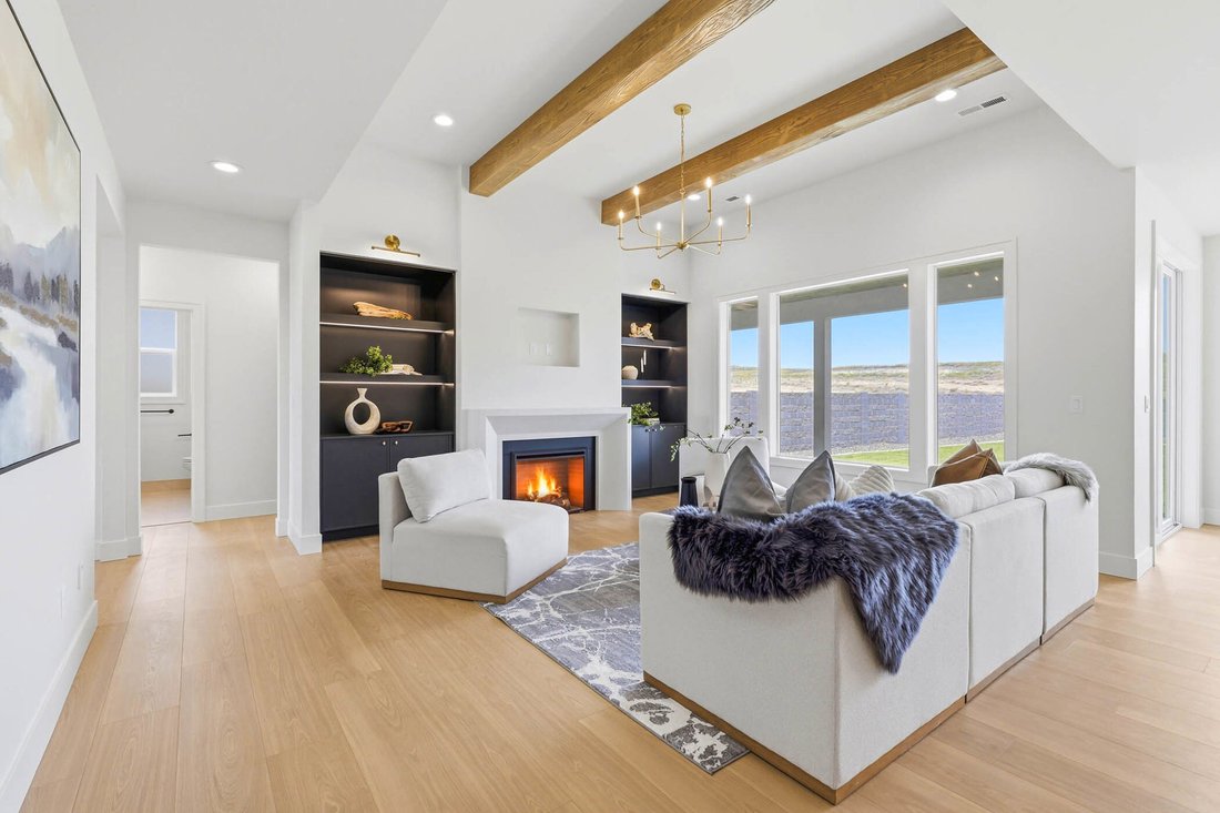 House in Kennewick, Washington, United States 5 - 18016917