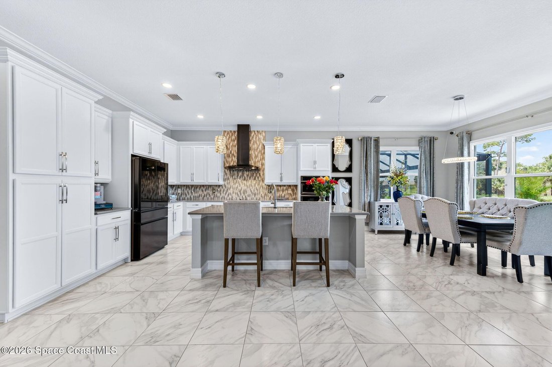 House in Melbourne, Florida, United States 5 - 17953611