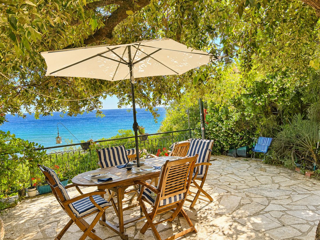 Apartment in Corfu, Peloponnese, Western Greece and the Ionian, Greece 5 - 18015548