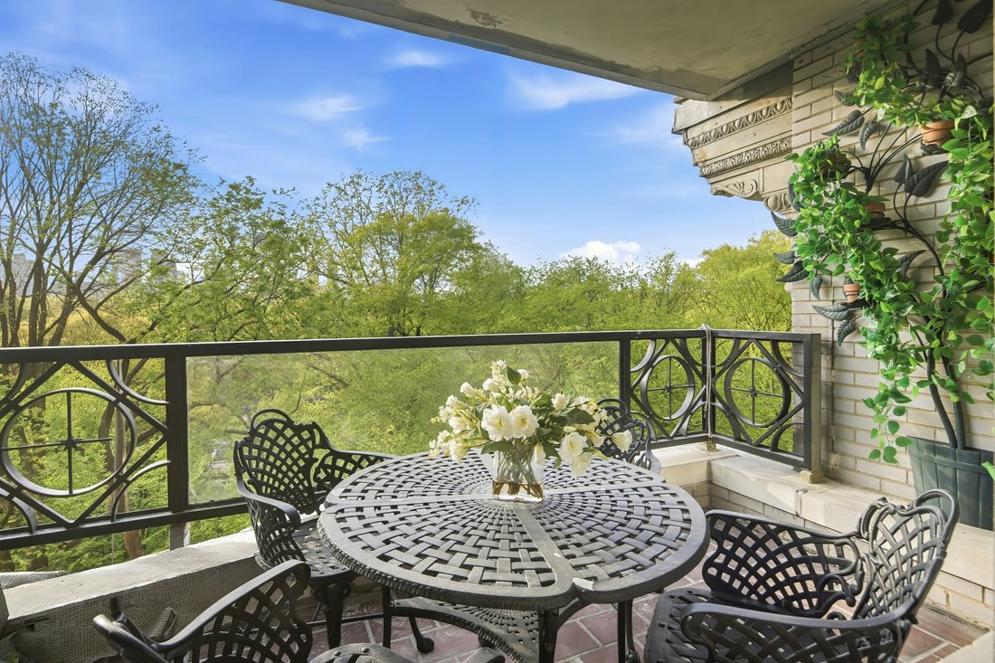 Condo in New York, New York, United States 1 - 18010098