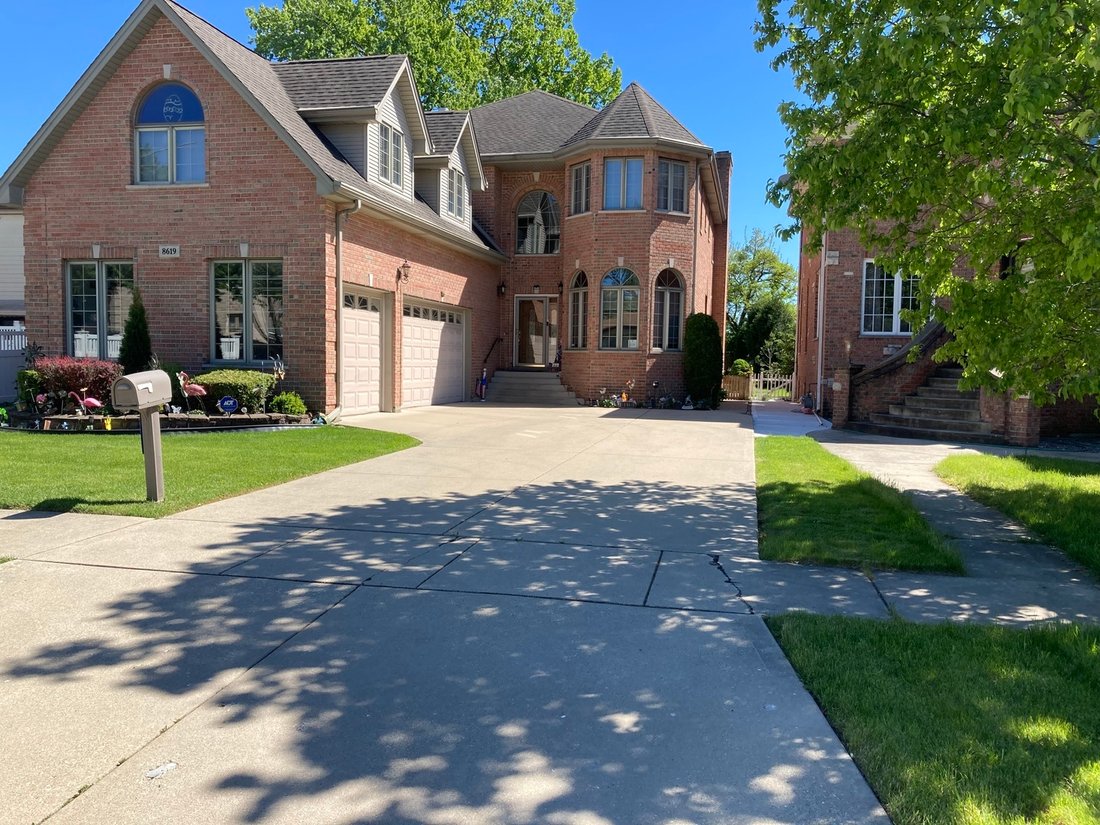 House in Niles, Illinois, United States 1 - 18015834