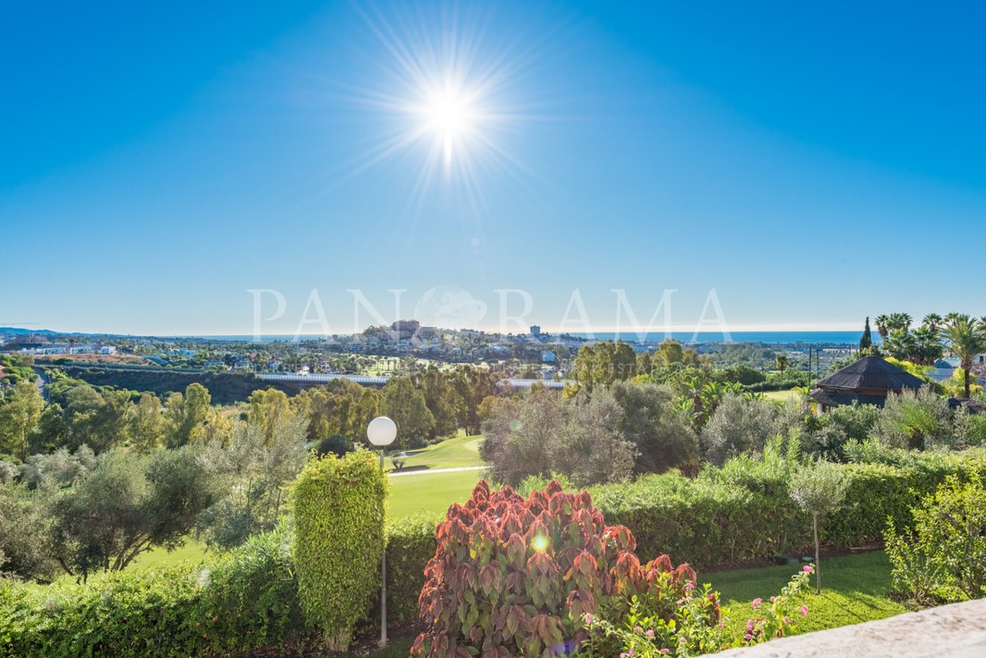 Townhouse in La Quinta, Benahavis, Andalusia 3 - 15262659