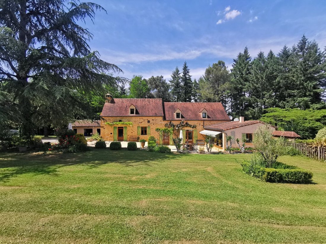 House in Marminiac, Occitania, France 1 - 18016713
