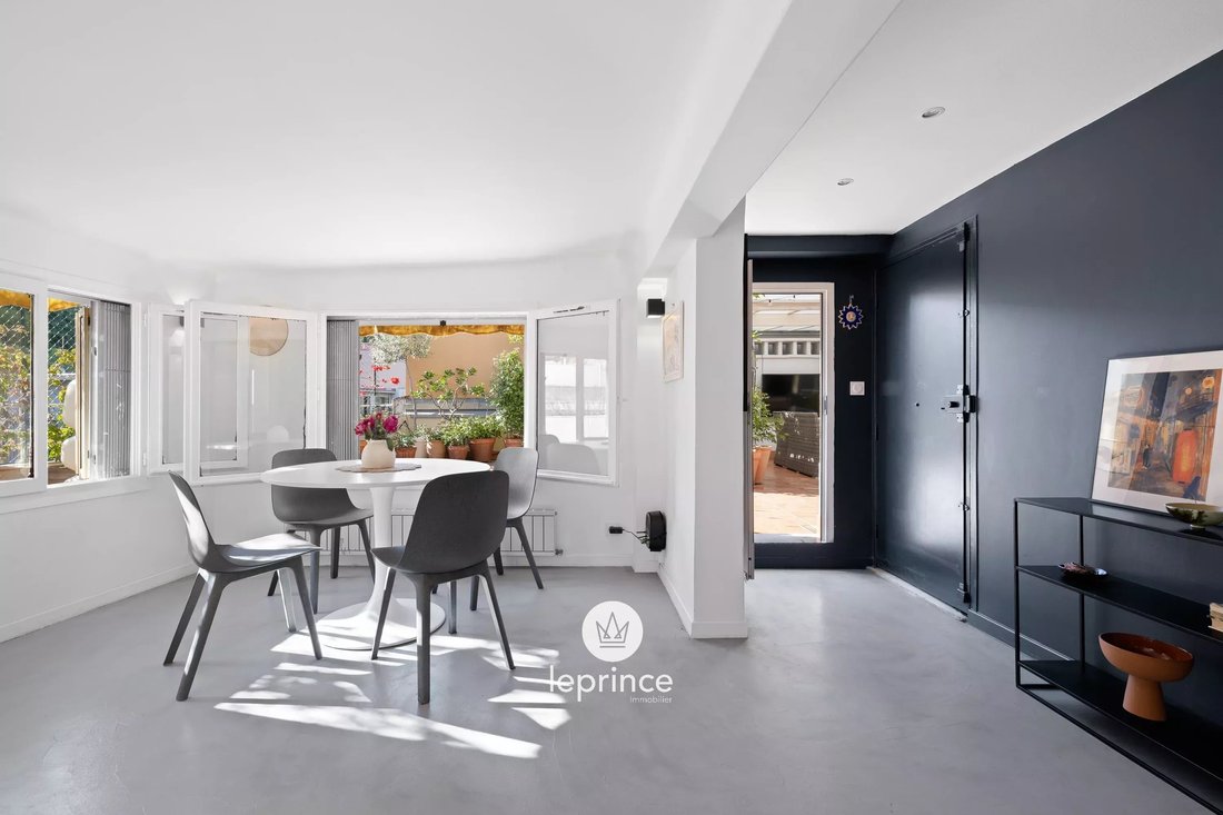 Apartment in Nice, Provence-Alpes-Côte d'Azur, France 2 - 18017202