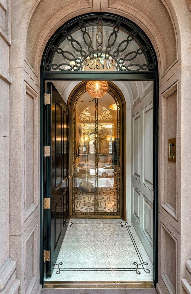 Townhouse in New York, New York, United States 2 - 18010063