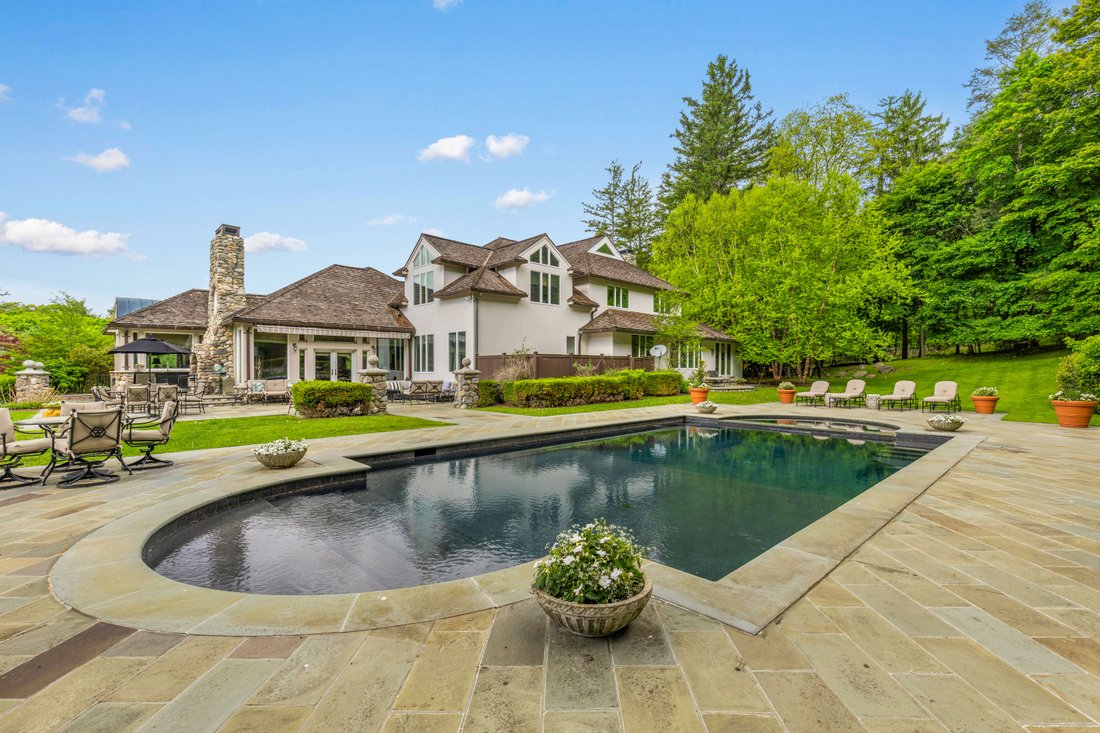 House in Pleasantville, New York, United States 4 - 17325470