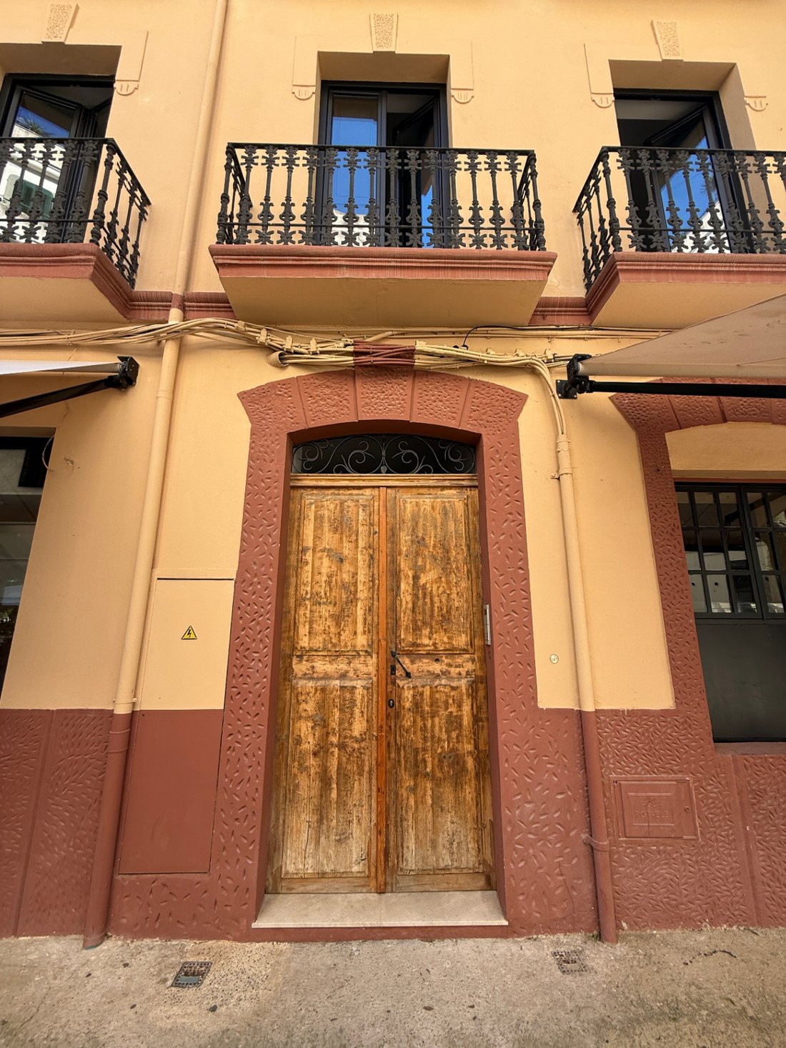 Apartment in Ibiza Town, Balearic Islands, Spain 3 - 18016816