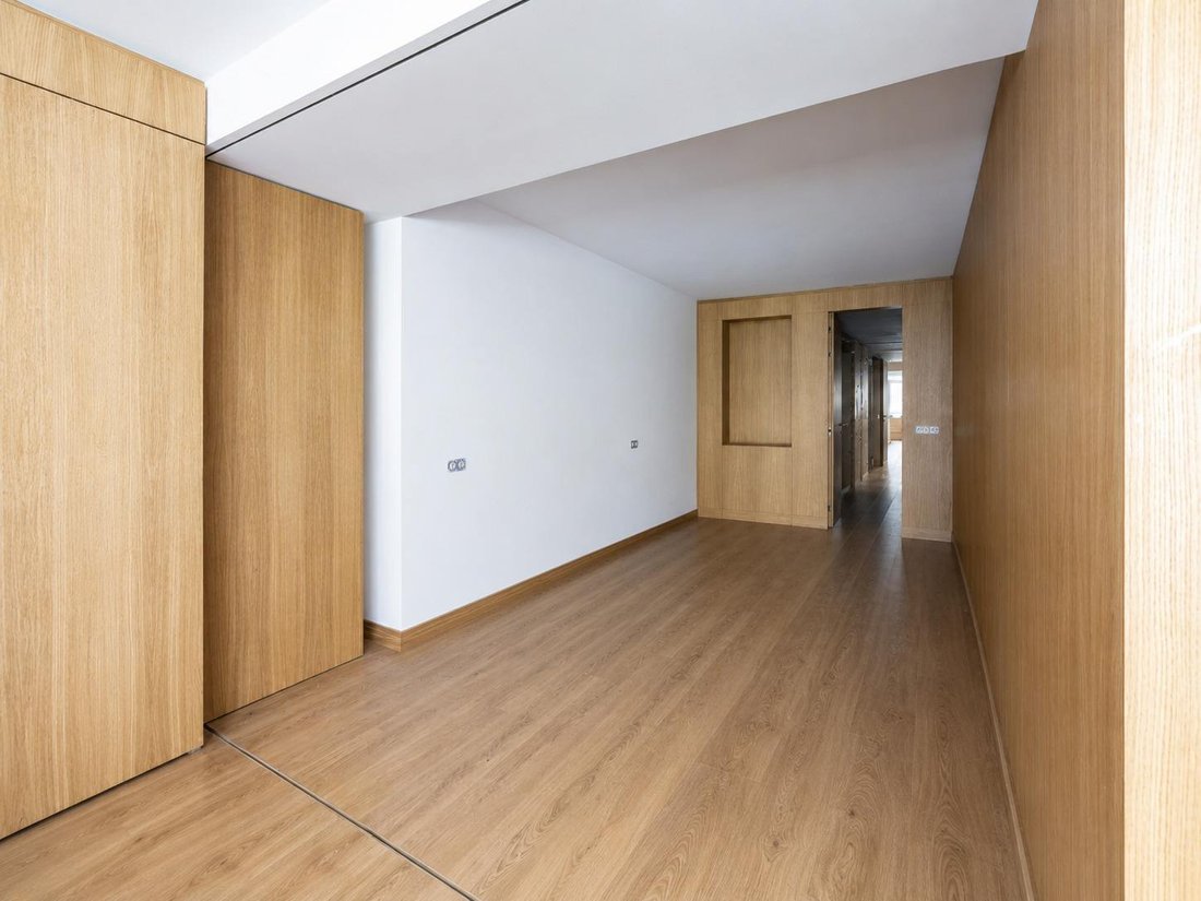 Apartment in Barrio Salamanca, Madrid, Spain 4 - 17975056