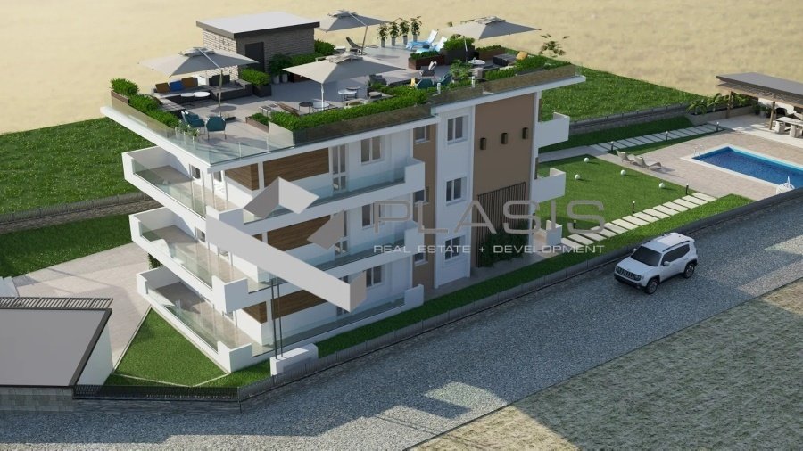 Apartment in East Attica, Attica, Greece 2 - 18016531