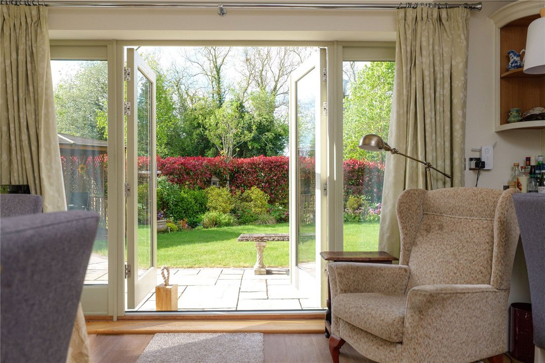 Casa en Great Bowden, Inglaterra 4 - 18015872