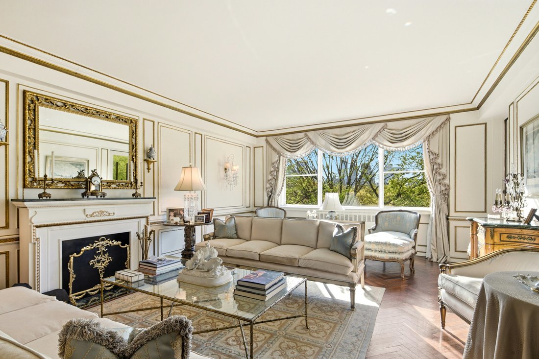 Condo in New York, New York, United States 2 - 18010098
