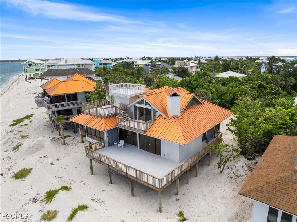 House in Captiva, Florida, United States 2 - 18015590