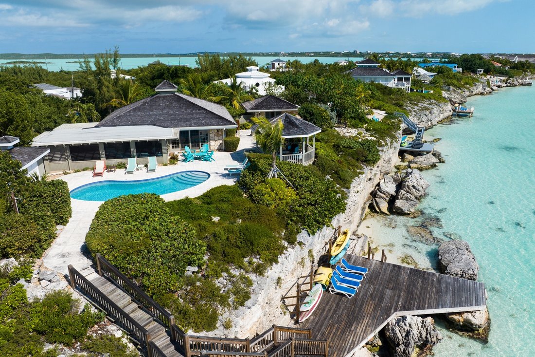 House in Wheeland Settlement, Caicos Islands, Turks and Caicos Islands 4 - 18015533