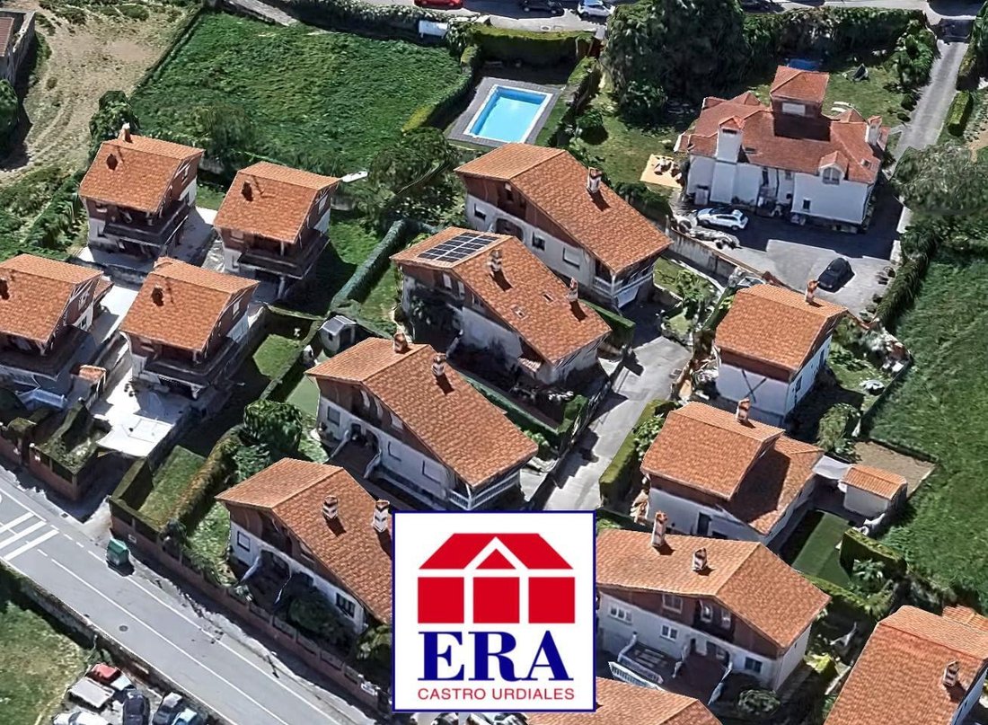 Villa in Castro-Urdiales, Cantabria, Spain 2 - 17253742