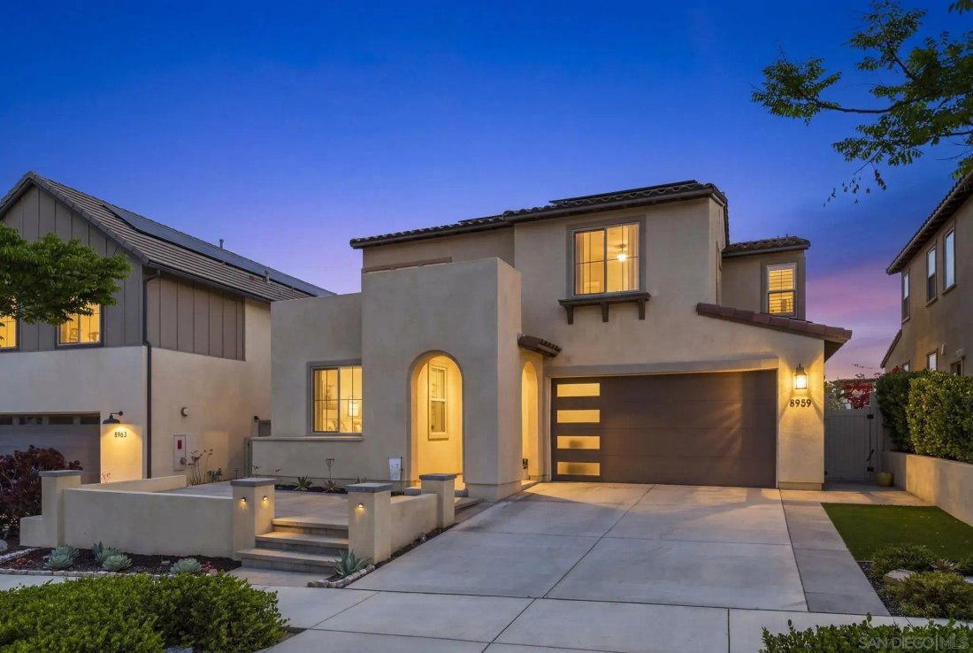House in Santee, California, United States 2 - 18017105