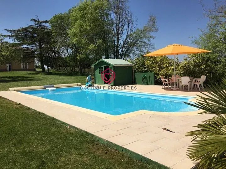 House in Anan, Occitania, France 4 - 18015676