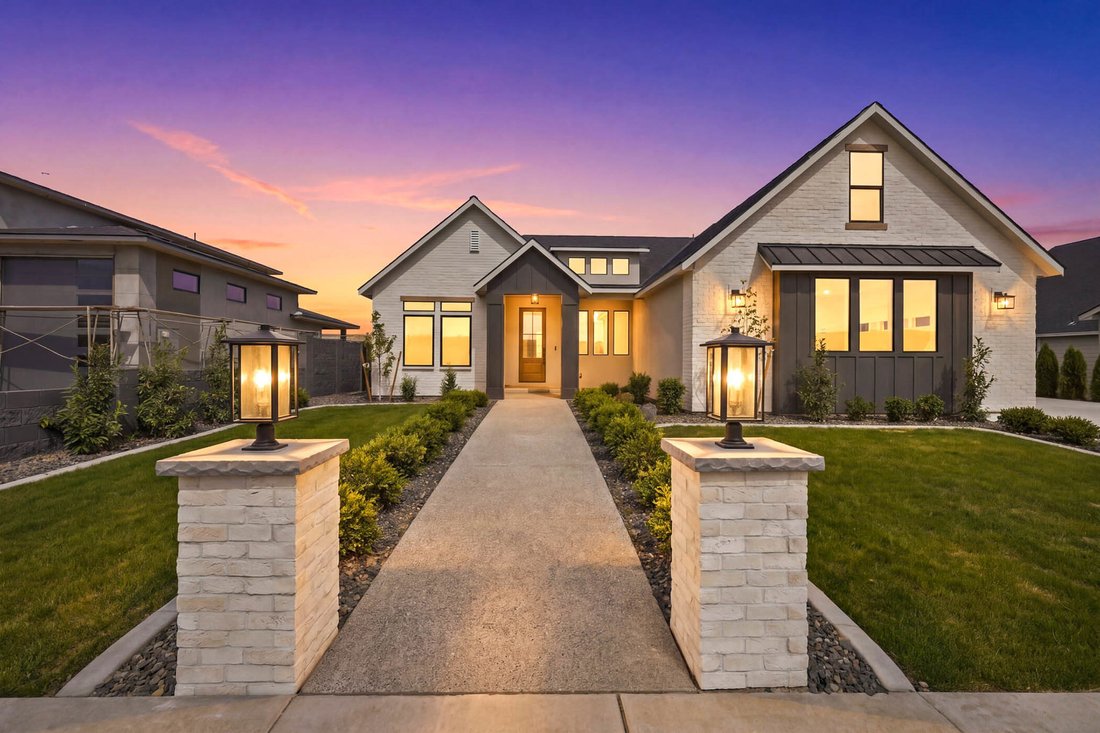 House in Kennewick, Washington, United States 1 - 18016917