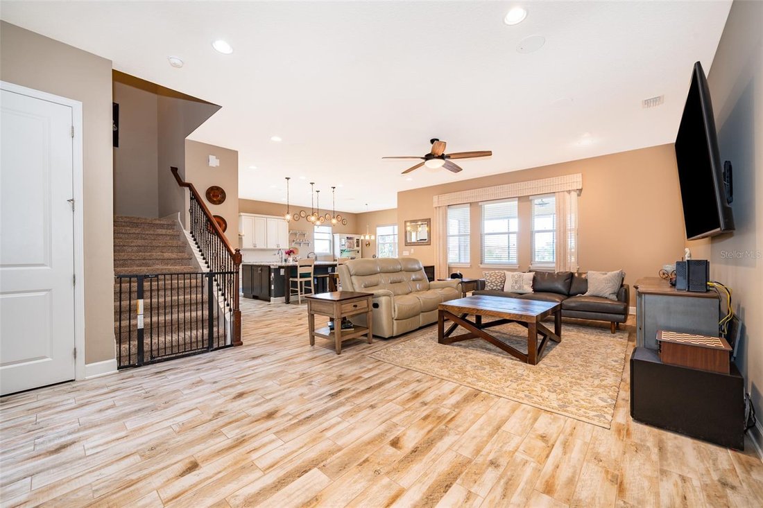 House in Clermont, Florida, United States 5 - 18016109