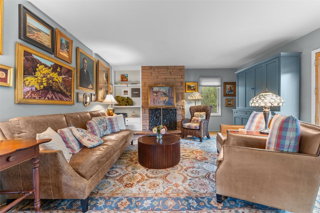 House in Santa Fe, New Mexico, United States 2 - 18016651