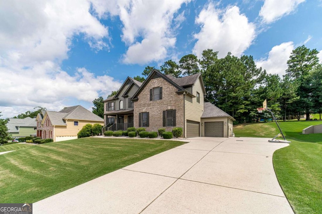 House in Lawrenceville, Georgia, United States 3 - 18016540