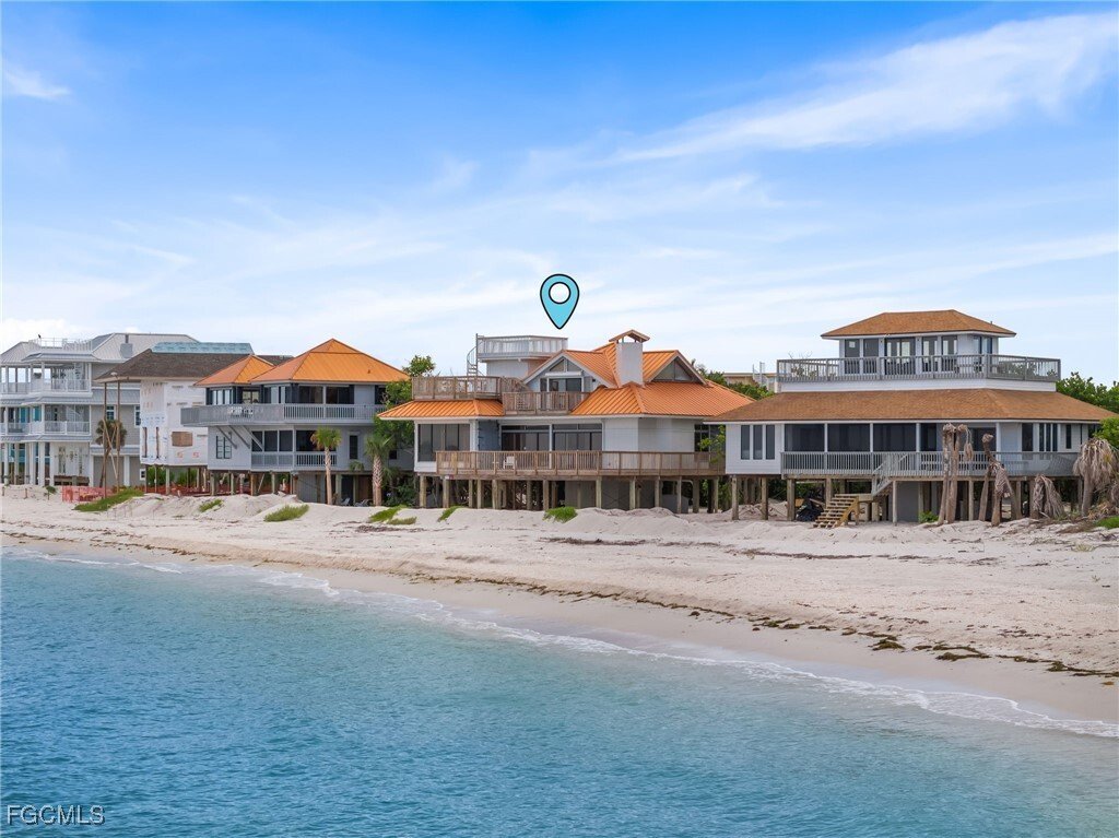 House in Captiva, Florida, United States 3 - 18015590