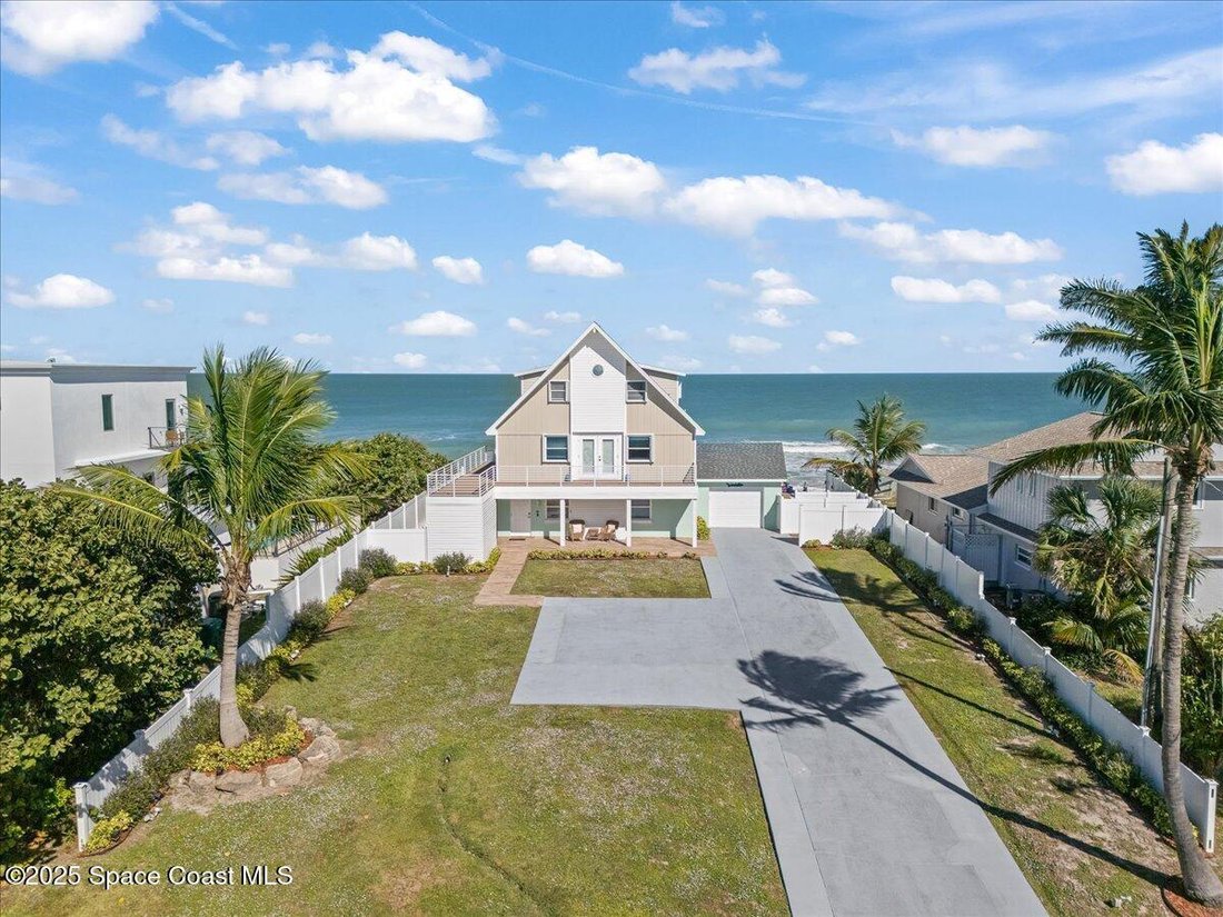 House in Melbourne Beach, Florida, United States 3 - 18015573