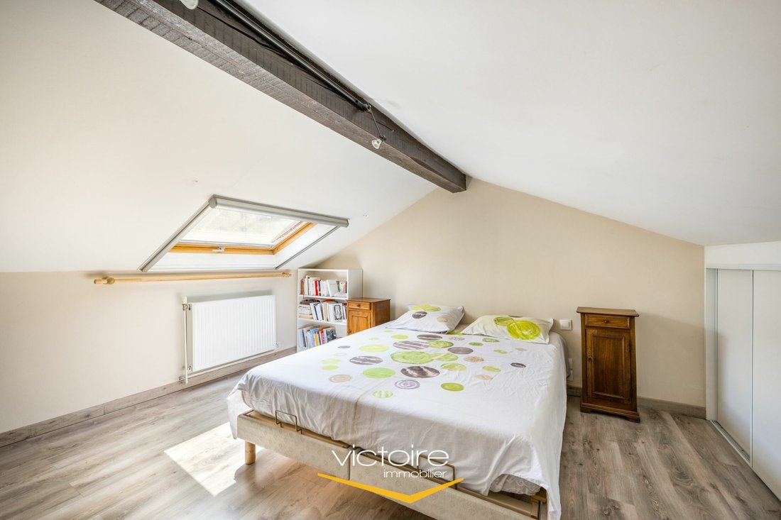 House in Sans Souci-Dauphiné, Lyon 3e Arrondissement, Lyon 1 - 18016421