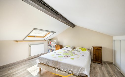 House in Sans Souci-Dauphiné, Lyon 3e Arrondissement, Lyon 1